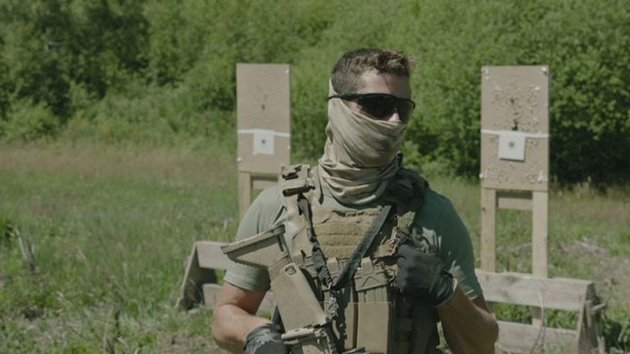 Kamp Waes — Épisode 4