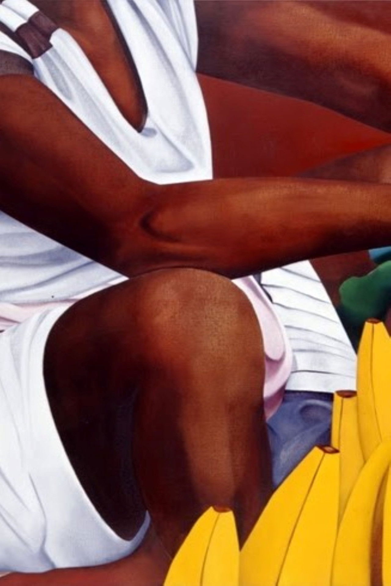 Ana Mercedes Hoyos 2009