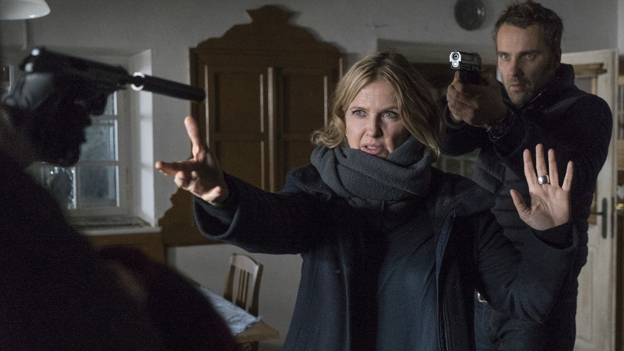 Die Chefin — Épisode 3