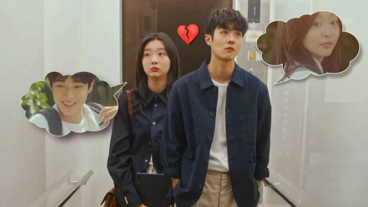 Our Beloved Summer — still 16