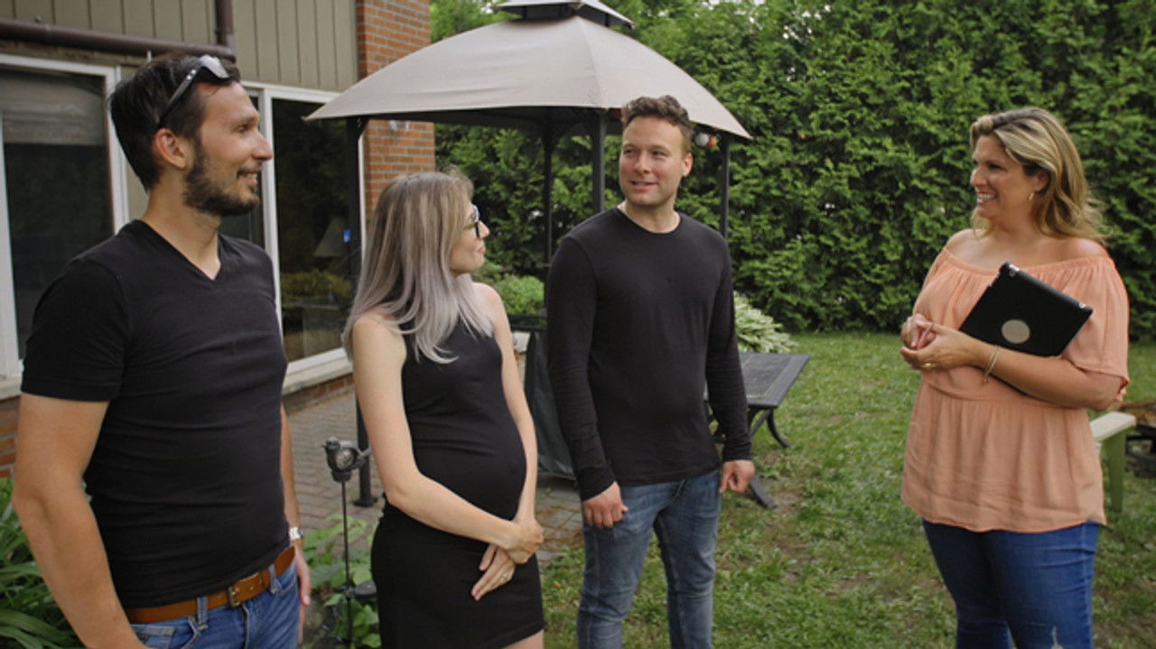 Combien vaut cette maison? — Épisode 1