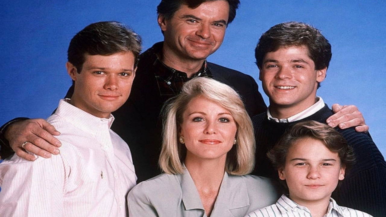 Cast and Crew of Blind Faith