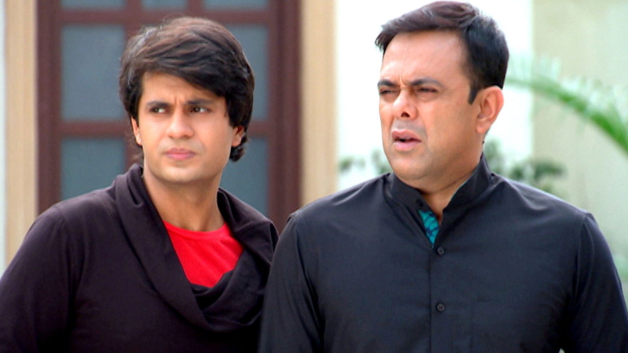 Badi Doooor Se Aaye Hai — Épisode 172