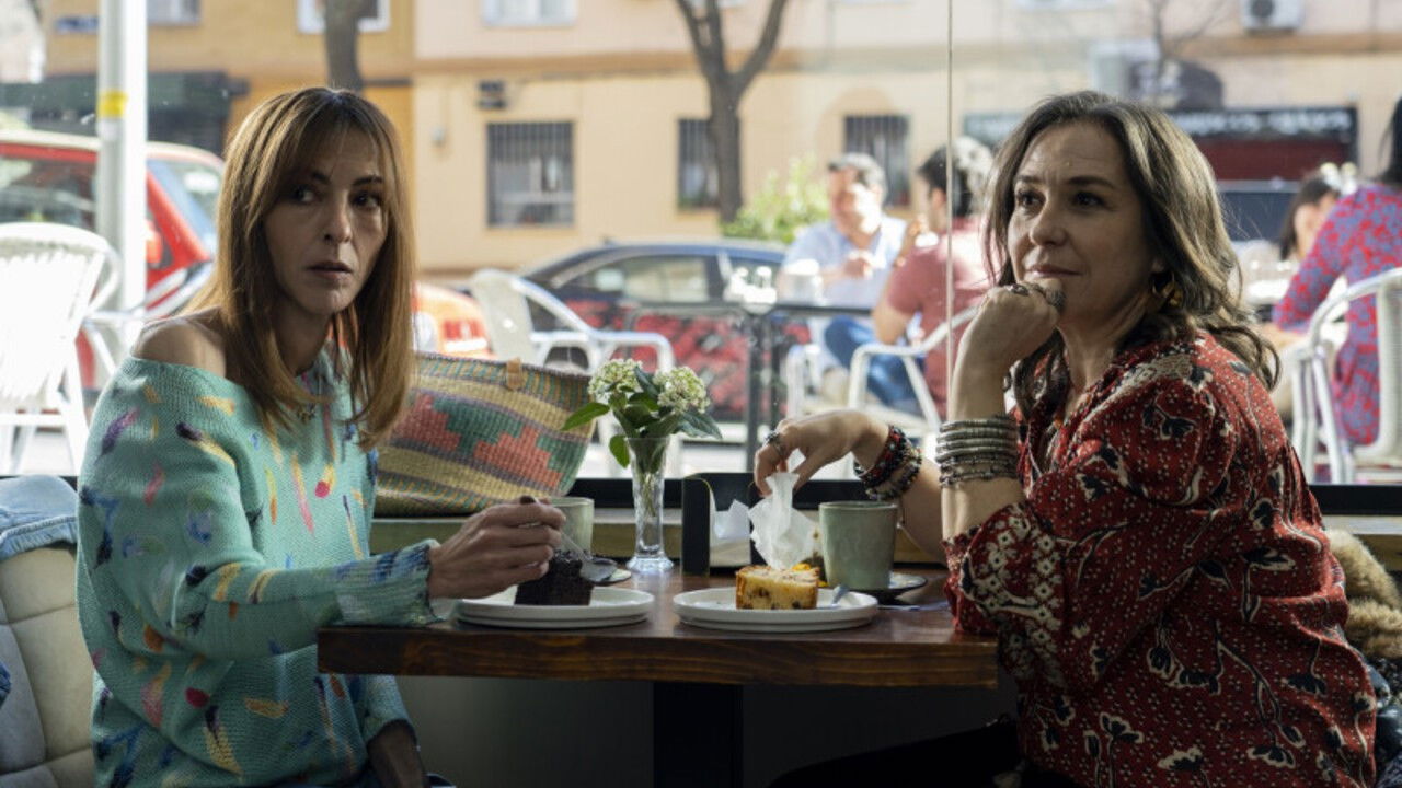 Poquita fe — Épisode 6