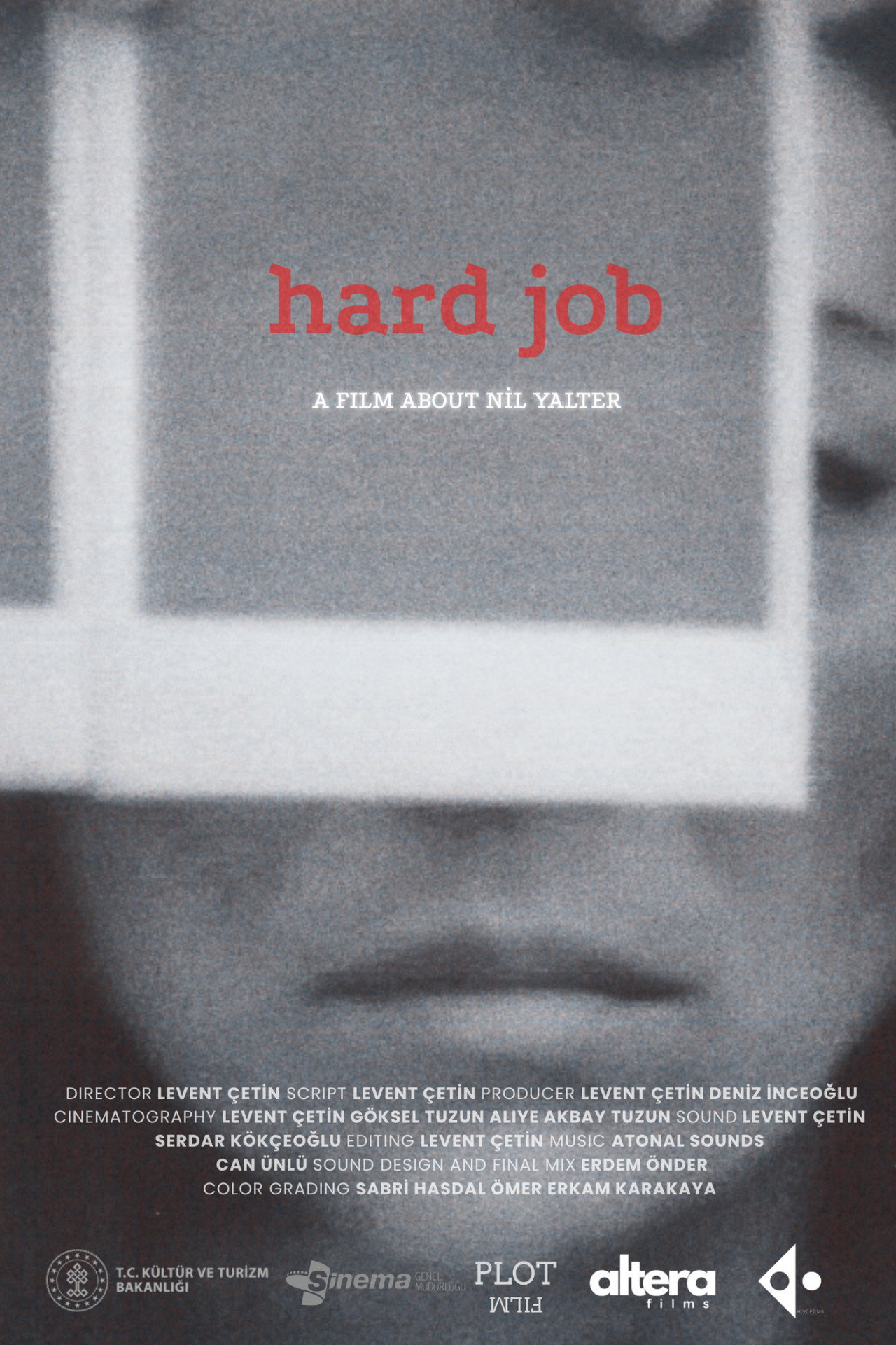 Hard Job