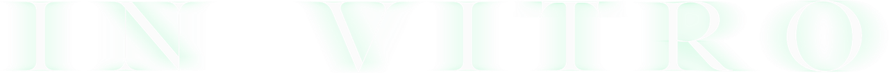 In Vitro