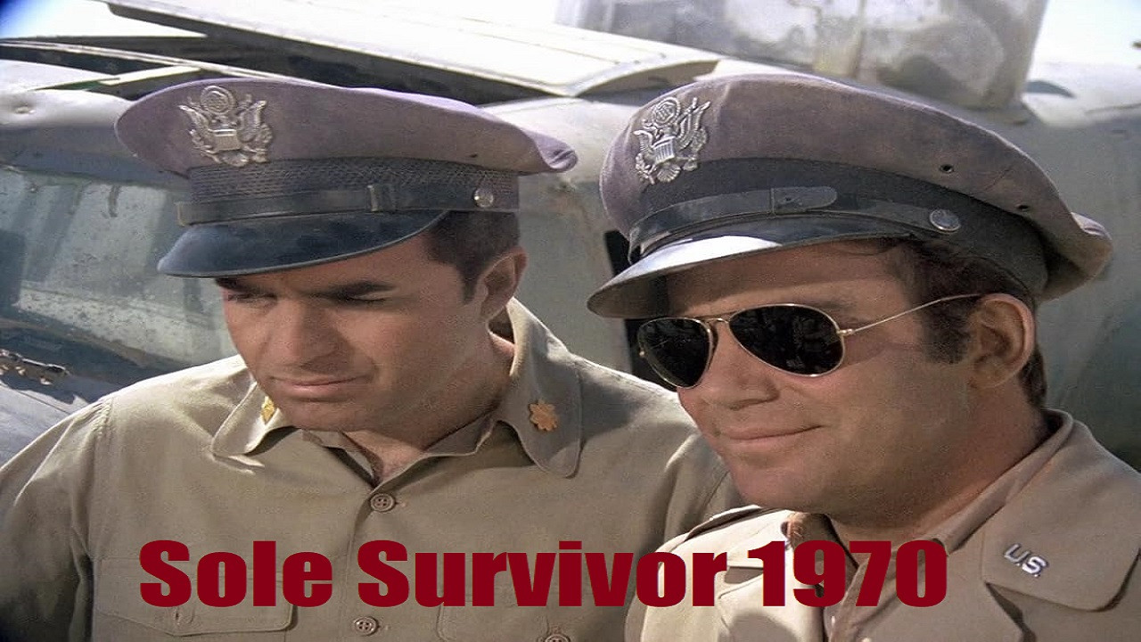 Cast and Crew of Sole Survivor