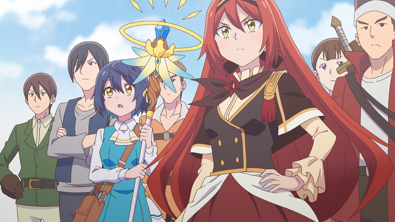 assista ao episódio 2 da temporada 1