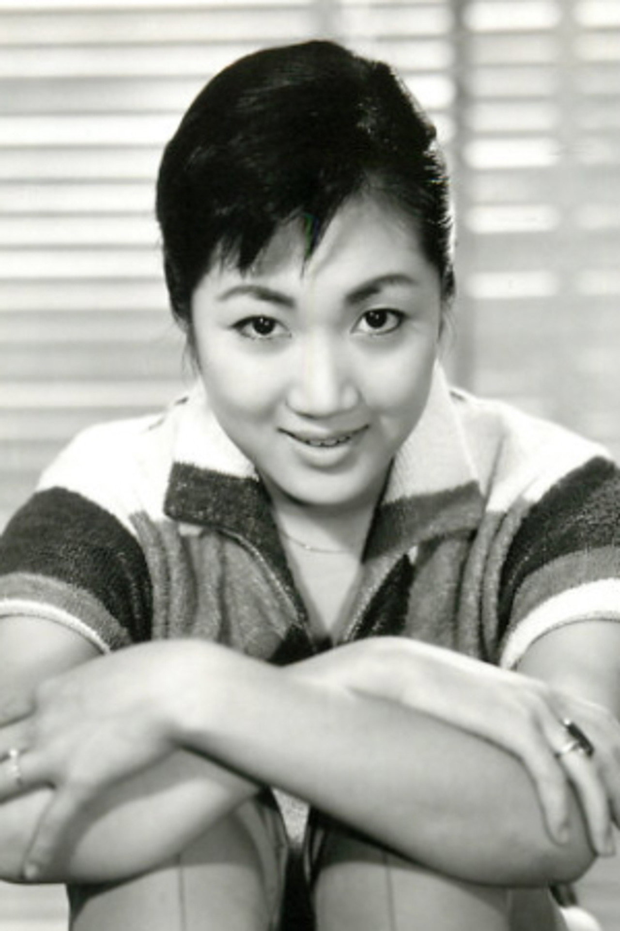 Mari Shiraki