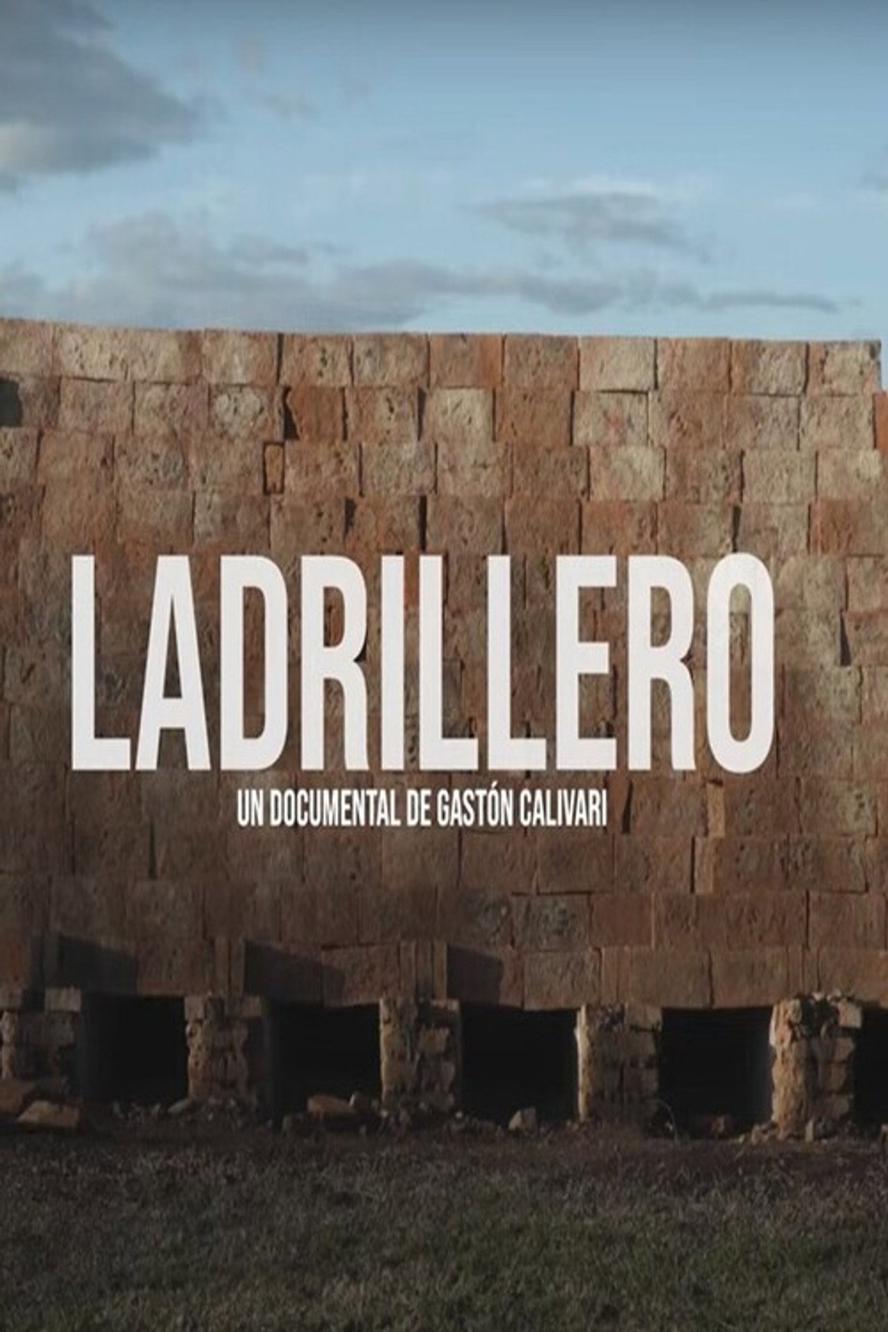 Ladrilleros filmaffisch