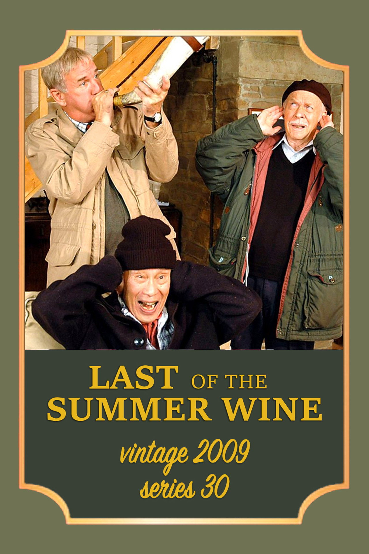 Series 30