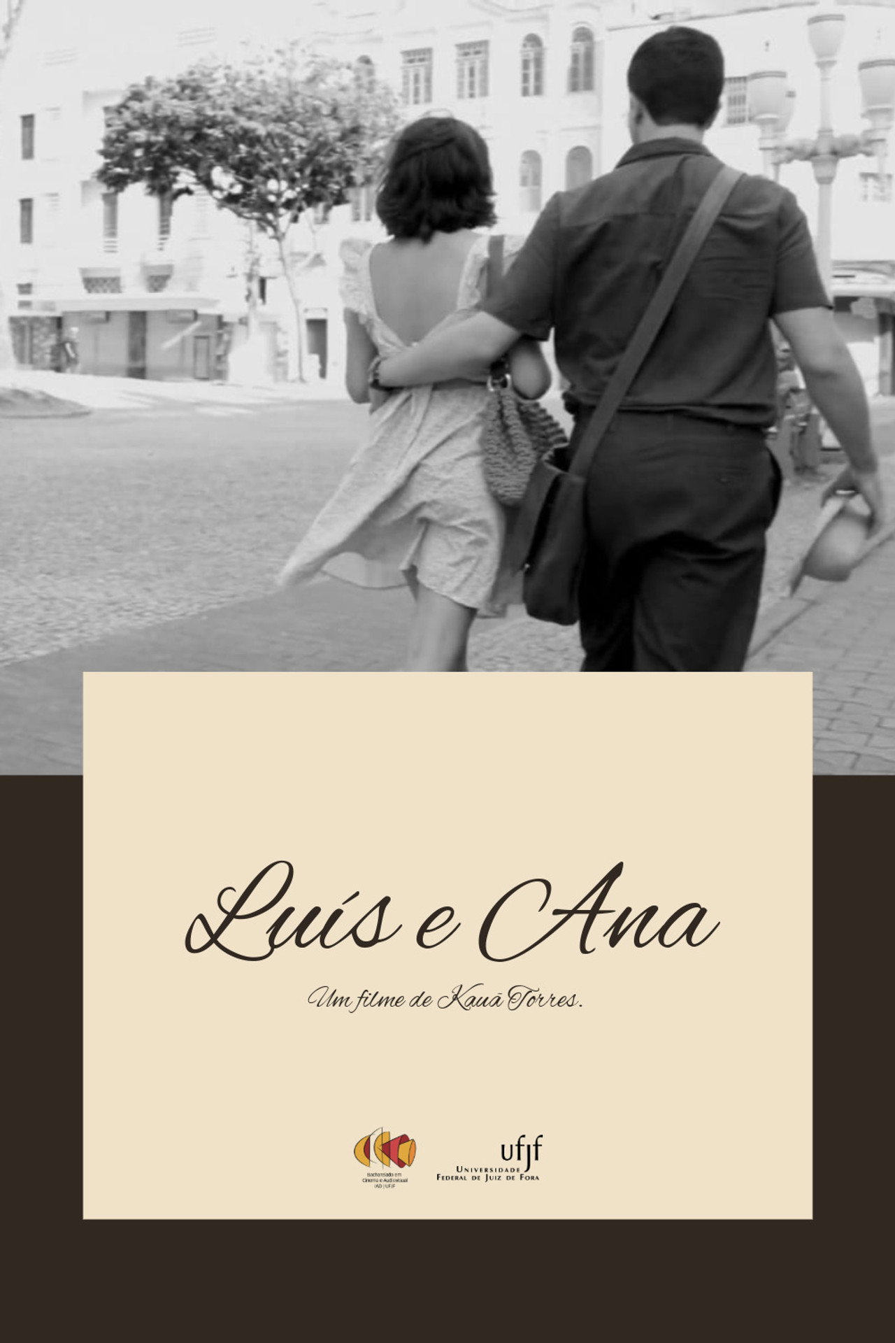Luís e Ana