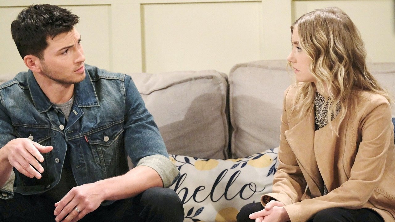 Days of Our Lives - Season 56 Episode 170 : Thursday, May 20, 2021