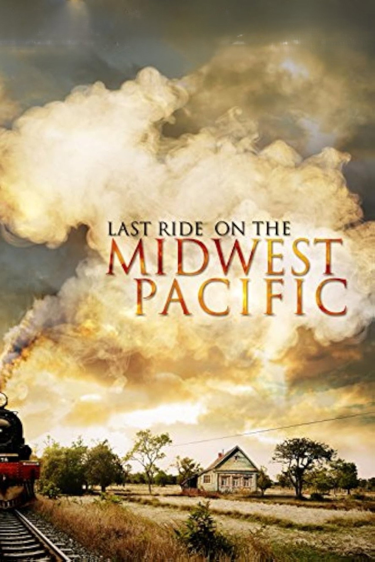 Last Ride on the Midwest Pacific