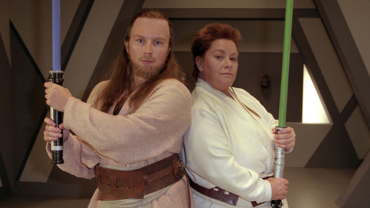 French & Saunders — Épisode 7