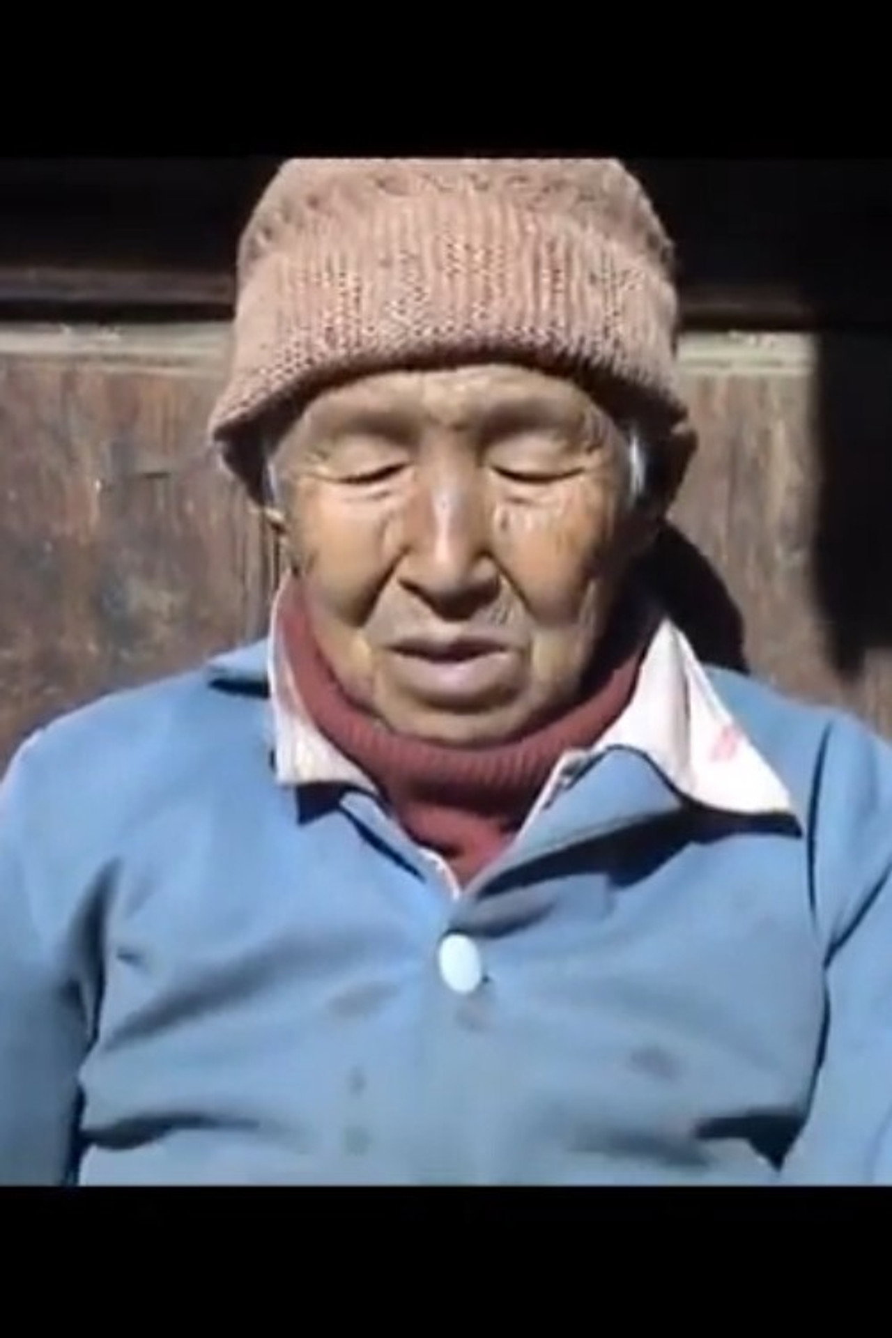 回到花木林 filmaffisch