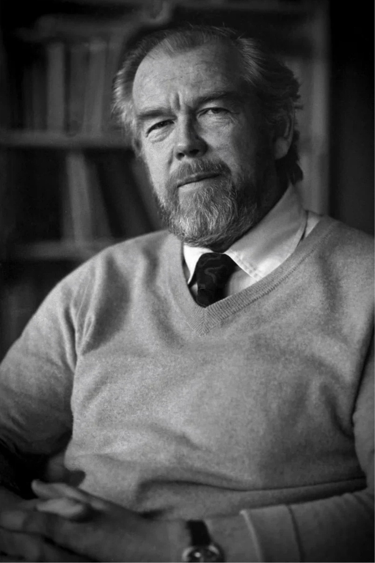 Foto: Sven Nykvist