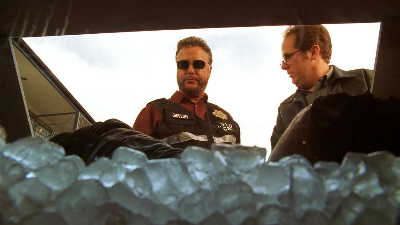 CSI: Crime Scene Investigation - Season 4 Episode 1 : Assume Nothing (1)