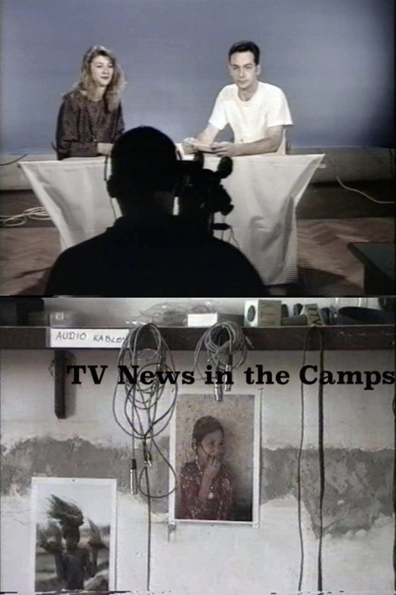 Prime Time in the Camps
