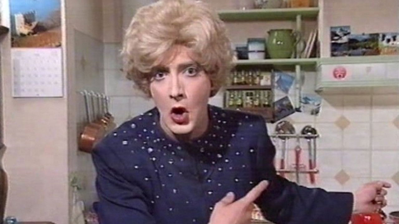 Marie-Thérèse Porchet, la speakerine de l'été — Episode 11