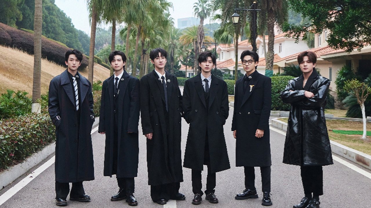 Detective Academy - Season 0 Episode 105 : S7 Plus Version EP10