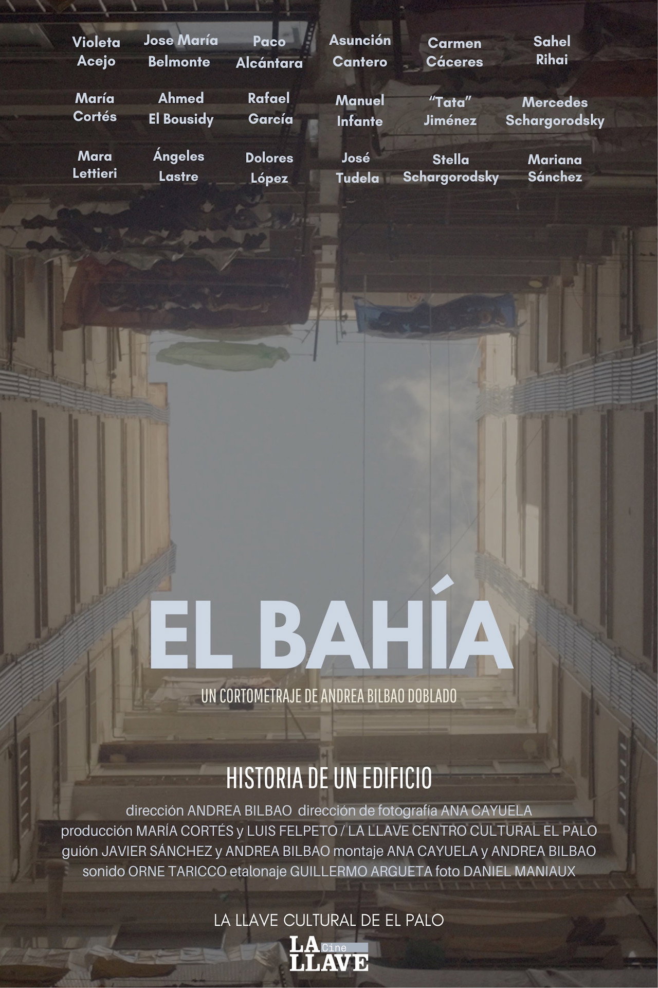 El Bahía