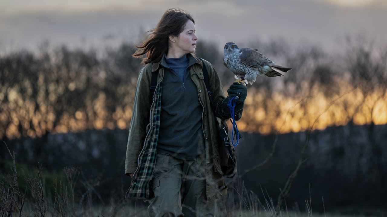 مشاهدة فيلم H Is for Hawk مترجم بدون اعلانات - خلفية