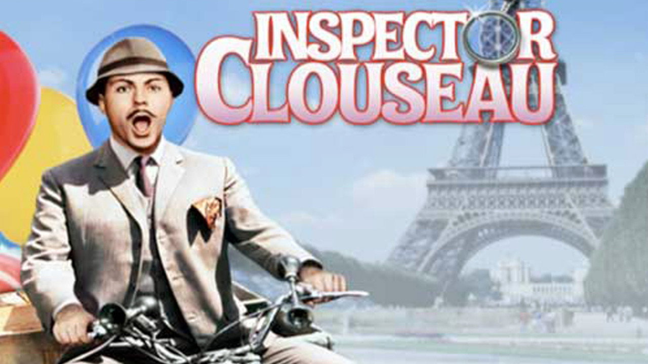 Inspektor Clouseau | Film 1968 | Moviebreak.de