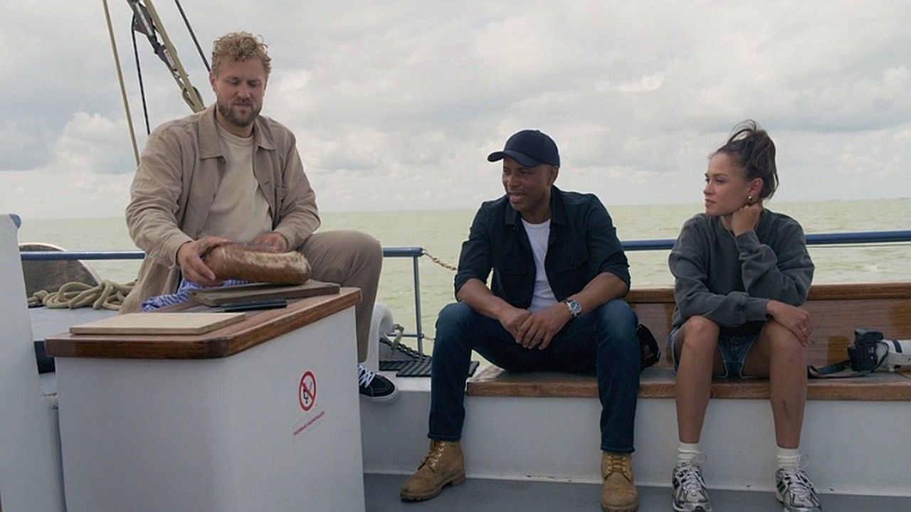 Gelukkig Hebben We De Foto’s Nog! — Épisode 8
