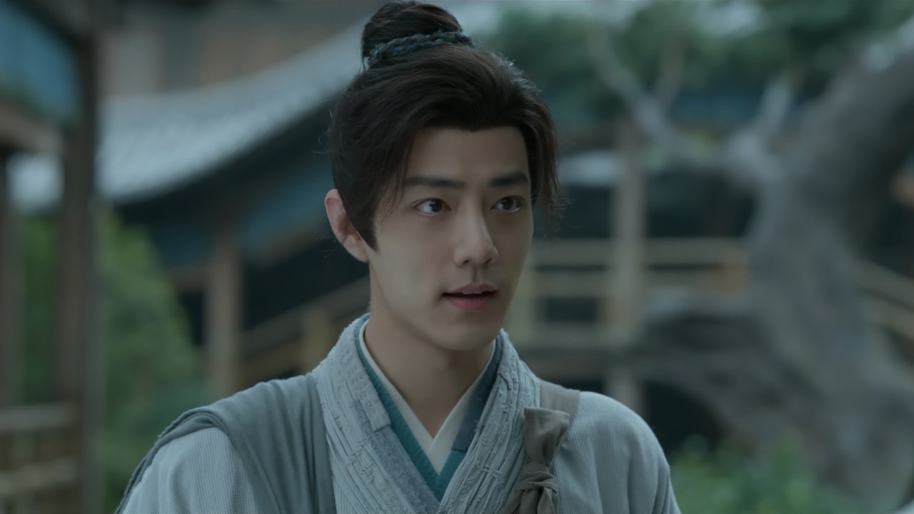 Legend of Zang Hai - Season 1 Episode 2 : A New Name