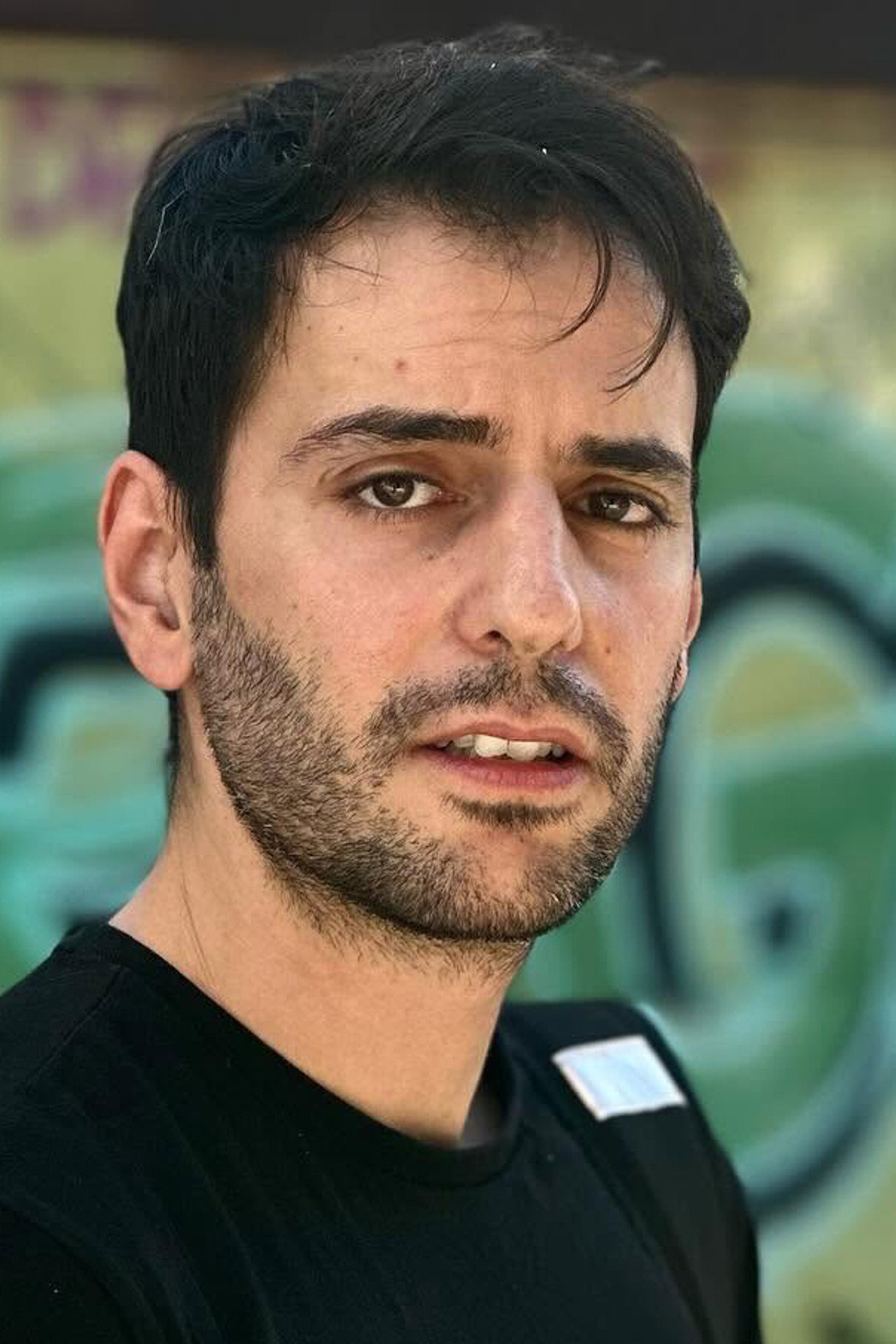 Γιάννης Κατσιμίχας