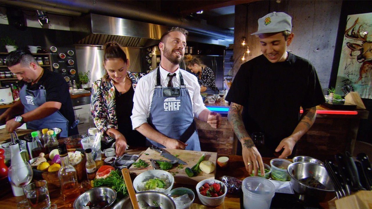 Je suis chef — Épisode 3