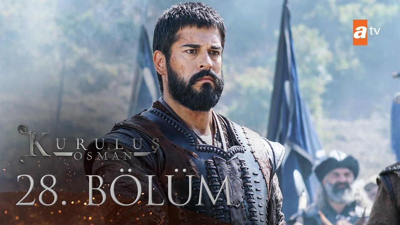 Kuruluş Osman - Season 2 Episode 1 : Episode 28