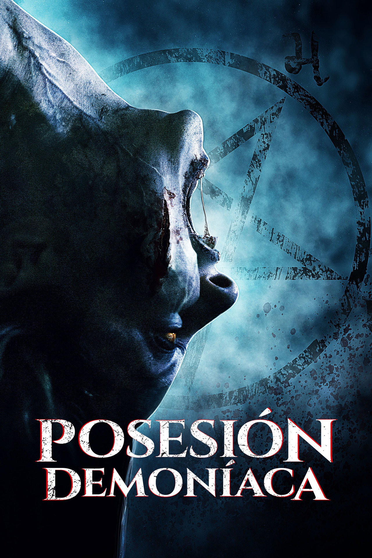 Posesión demoníaca