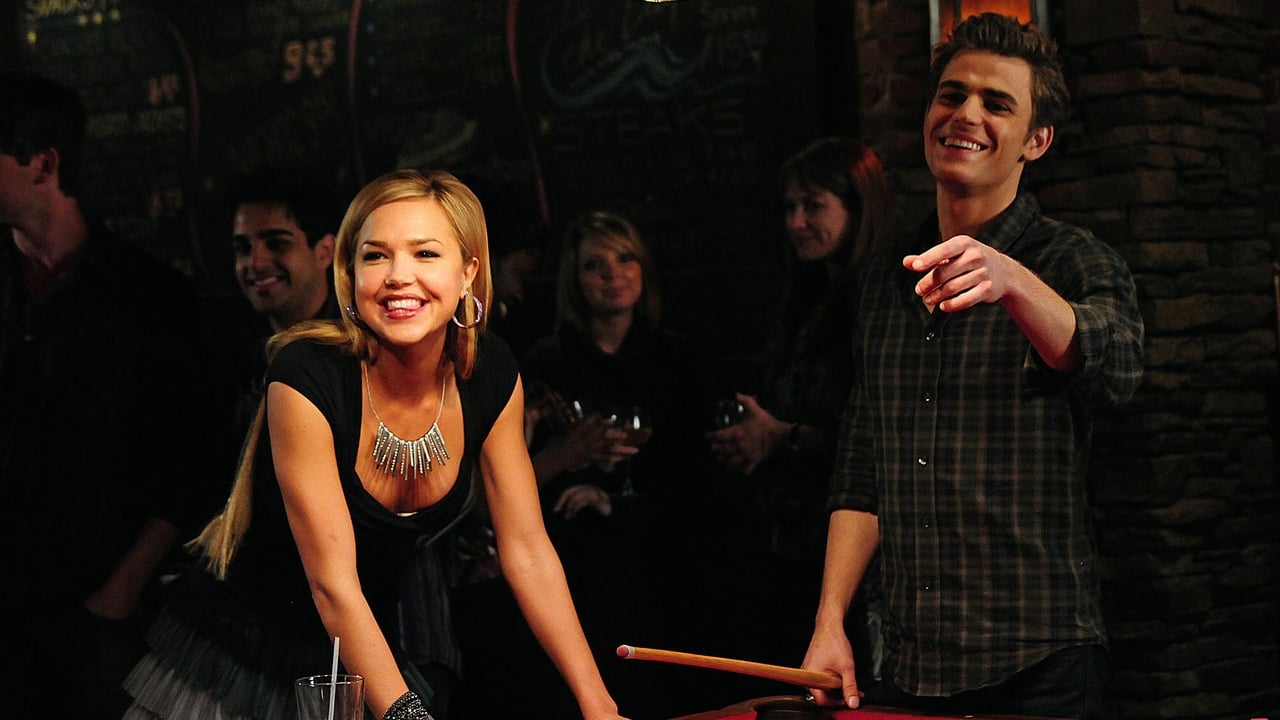 The Vampire Diaries - Season 1 Episode 8 : 162 Candles