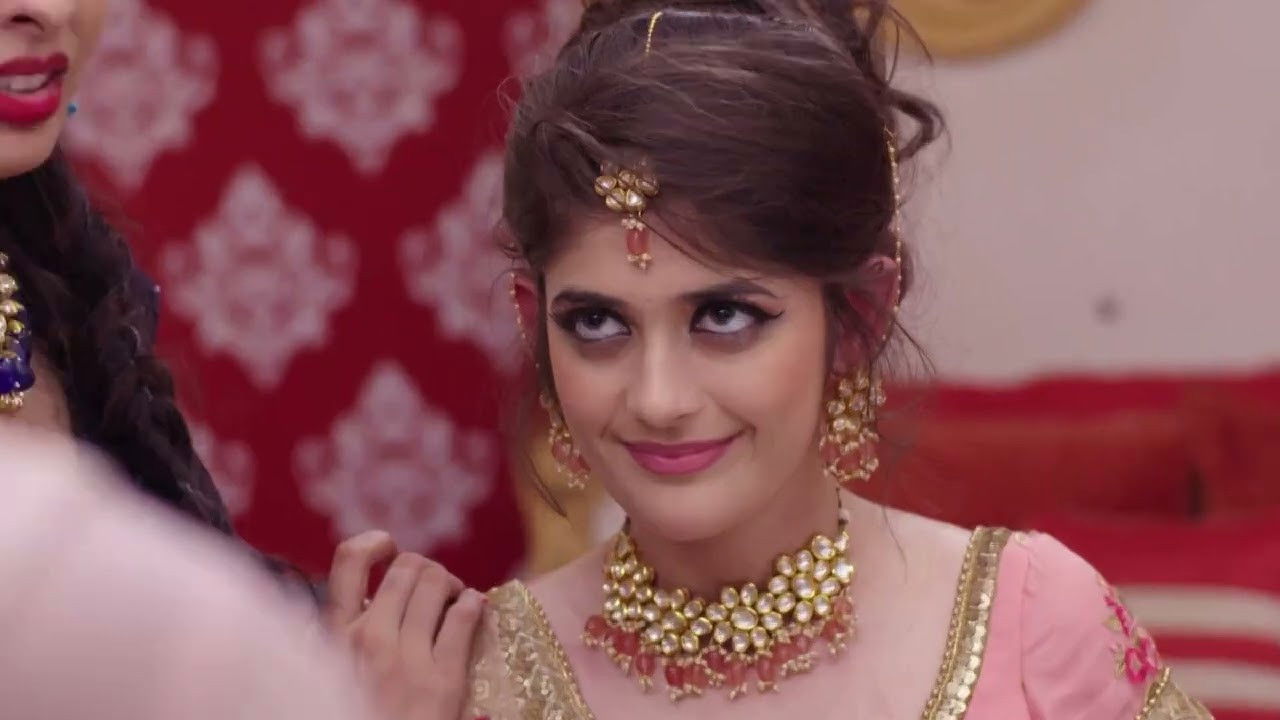 Hamari Bahu Silk — Épisode 64