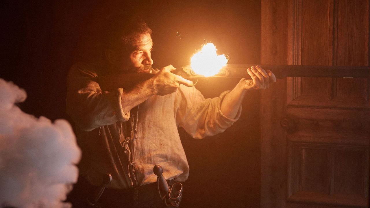 Gunpowder Siege — Épisode 3