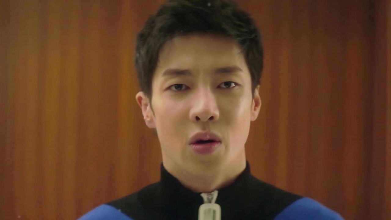 越过山丘 — Épisode 35