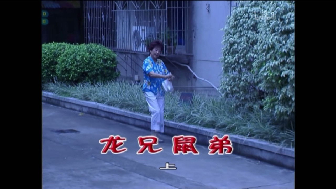 外来媳妇本地郎 — Épisode 1445