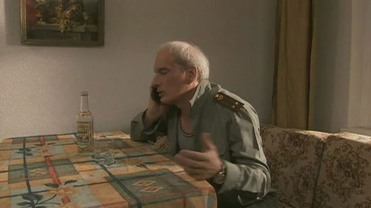 Кадетство — Épisode 69