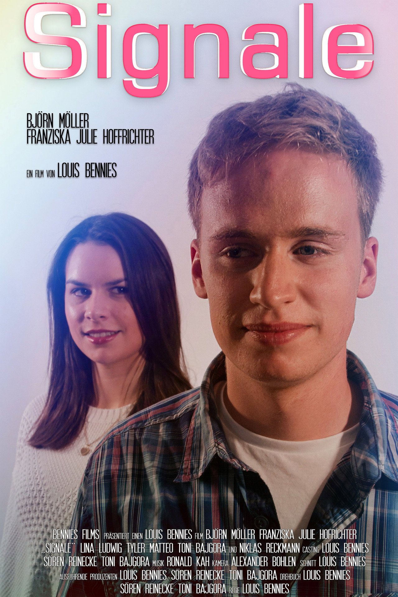 Signals filmaffisch