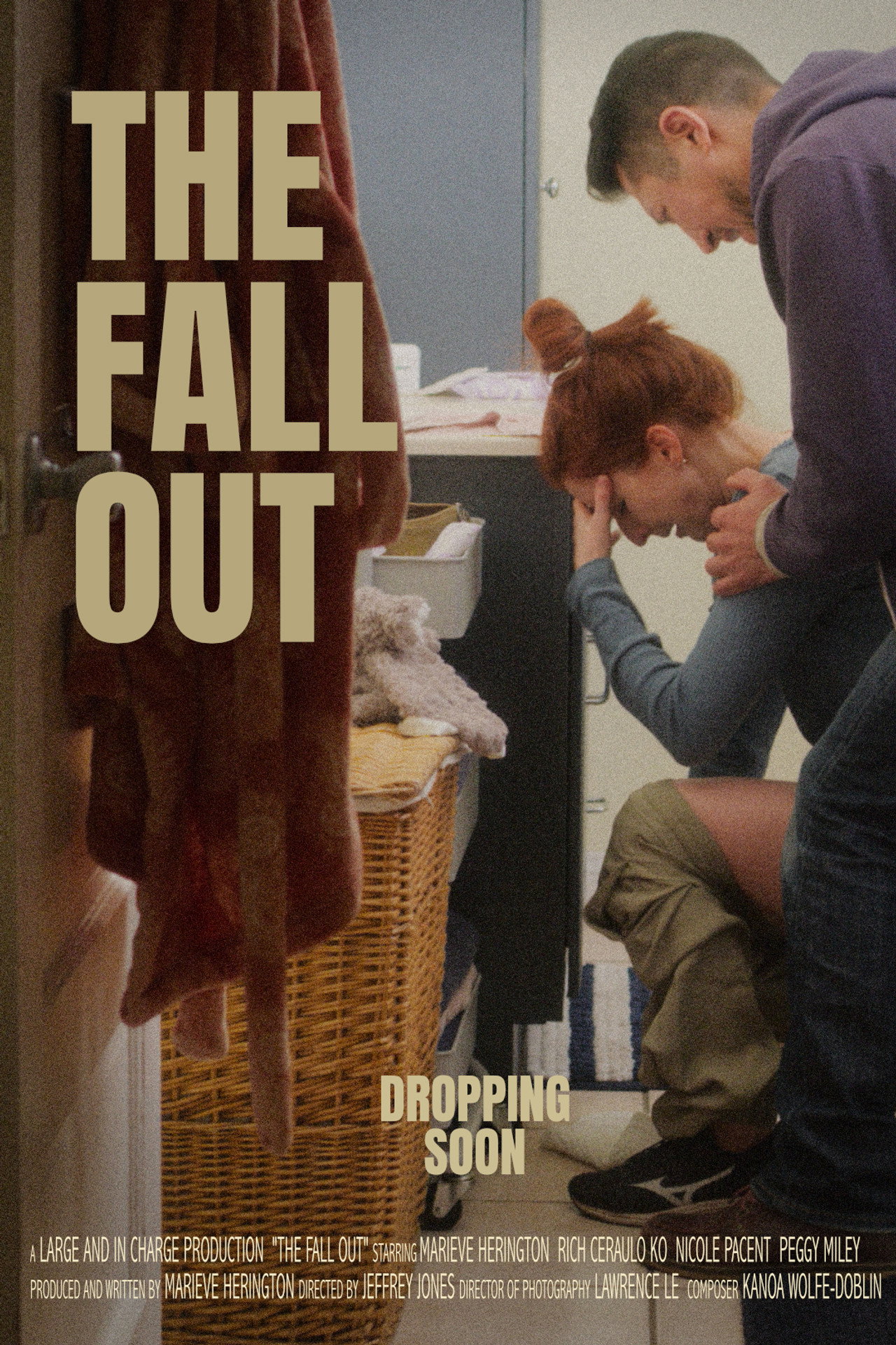 The Fall Out