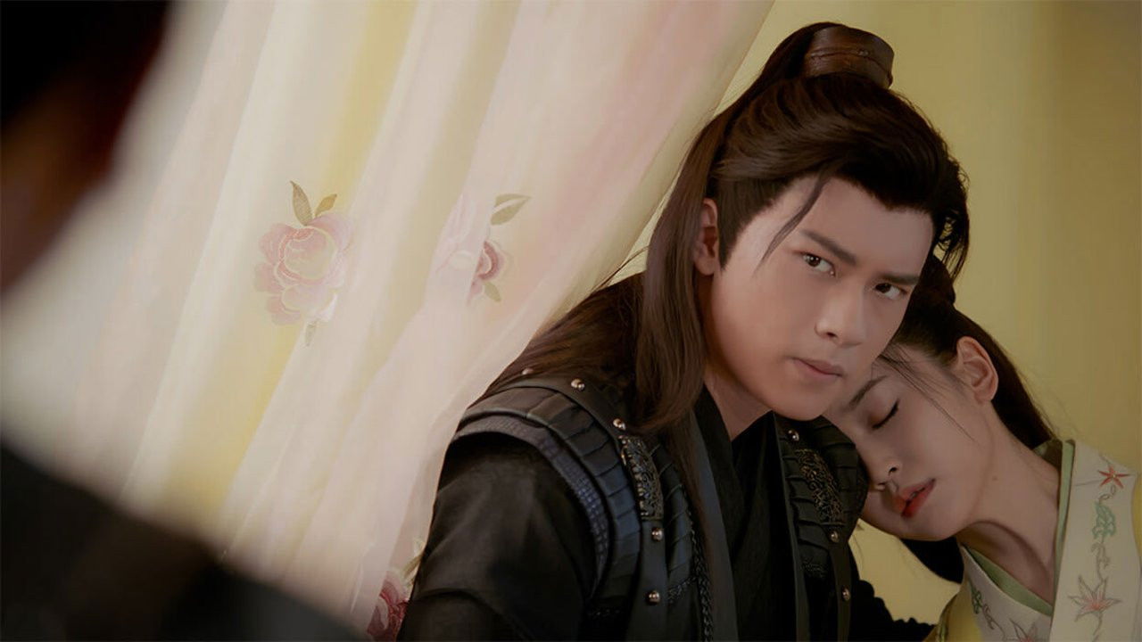 双生神捕之墙头马上 — Épisode 4