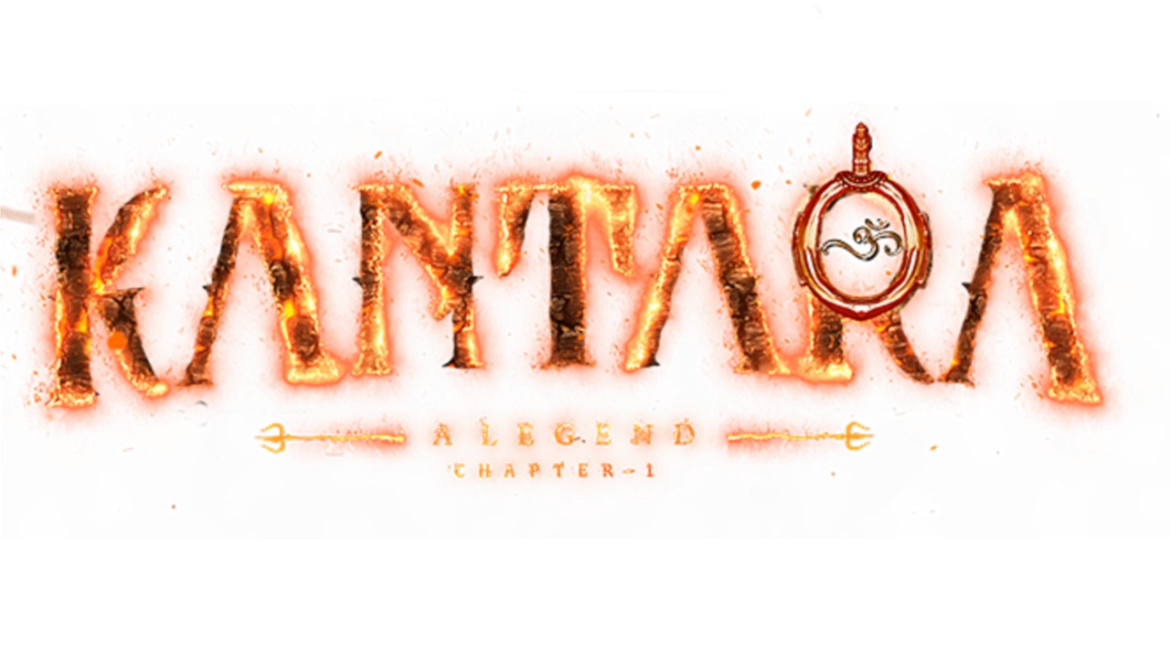 Kantara: A Legend — Chapter 1