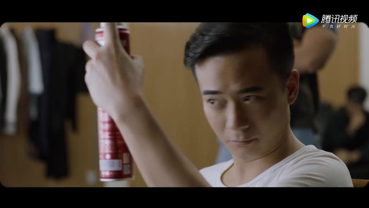 学警旋风 — Épisode 17