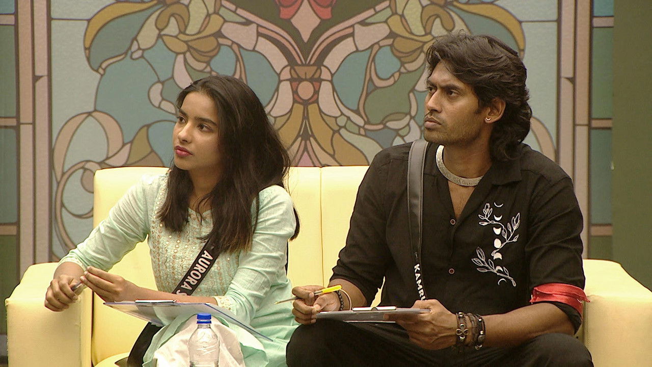 Bigg Boss Tamil — Épisode 58