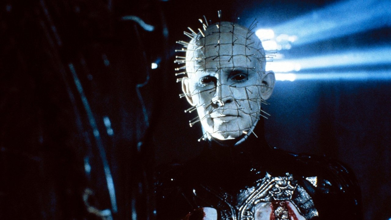 Hellraiser (1987)