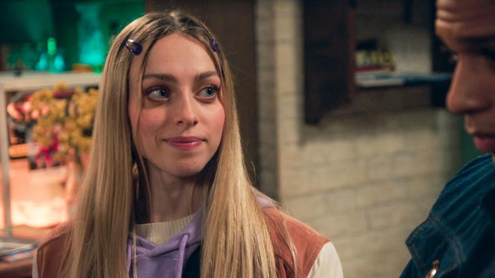 Milo - Season 2 Episode 43 : Episode 43