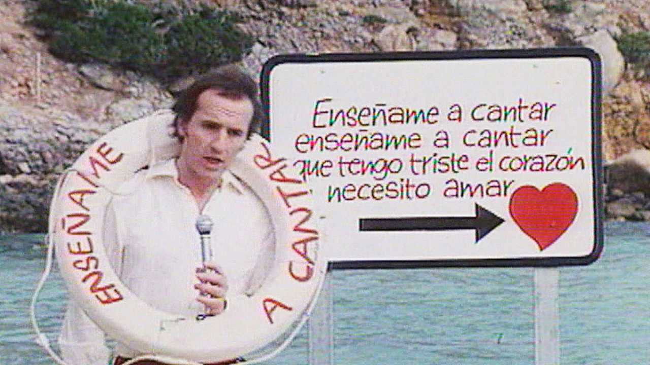 Viaje al centro de la tele — Épisode 2