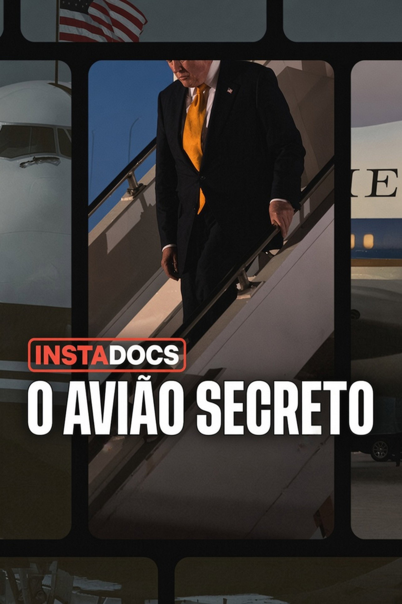 Instadocs The Decoy Plane